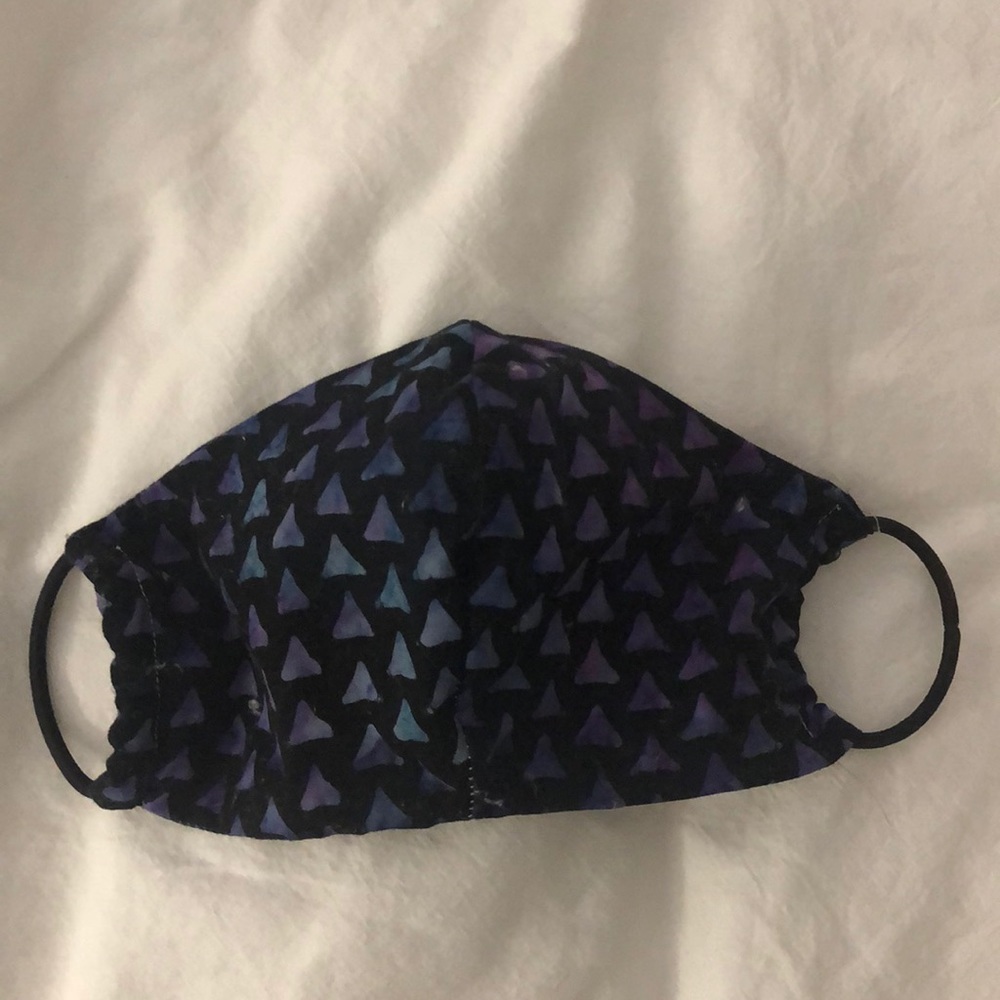 4/$10 facemask